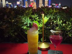 -池畔酒吧 WET Bar