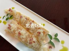 -环球港凯悦 · 享悦中餐厅