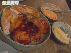 -BOR Eatery(安福路店)