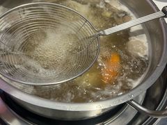 -牛品福潮汕牛肉火锅(旺庄店)