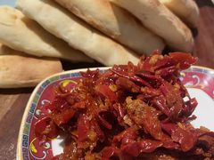 -新疆兵团食府清真(马连道店)