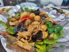 -龙香居海鲜浑锅家常菜·特色驴肉