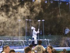 -渔家火锅·海鲜自助餐·演艺(亚龙湾天域酒店)