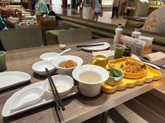 -苏小柳点心·手作小笼包(浦东嘉里城分院)