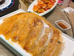-小船渔村•大连菜•大连焖鱼(黄河路店)