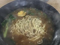-晓庄学院-食堂