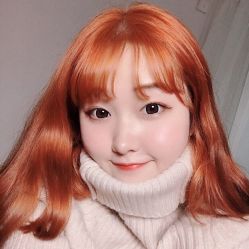 -HG美发设计沙龙