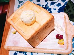 -绿茶餐厅(布吉万象汇店)