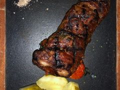 -MR.ROCKY洛奇先生RESTAURANT&BAR(宝安壹方城店)