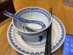 -图味美小黄鱼·景德菜(浙江路店)