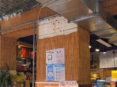 -石记老北京炙子烤肉(松园店)