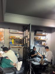 -刺客纹画·纹身·洗纹身·穿孔饰品