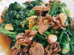 -顺德新鲜猪杂粥(第九分店)