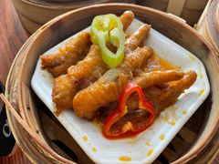 -恒兴发茶店(水巷口店)