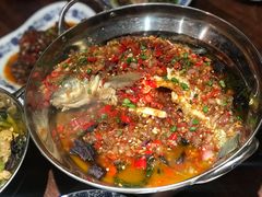 -聚缘·湘味音乐餐厅party(罗湖店)