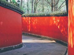 -成都武侯祠博物馆