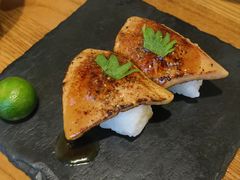 -衣川小森林·料理·寿司(鸿铭中心店)