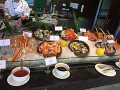 -索菲特西湖大酒店·香榭丽全日候餐厅(南山路店)