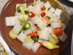 -毛草房(南辛庄街店)