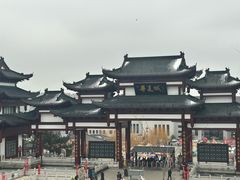 -威海华夏城景区