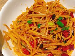 -建辉湖南土菜馆(南大街店)