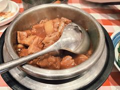 -西贝(上海中心店)
