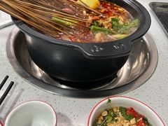 -小向麻辣烫(天街总店)