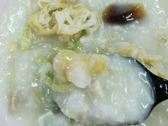 状元皮蛋瘦肉粥-宏状元现熬粥·京味菜(三里河店)