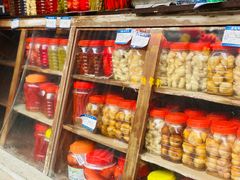 -樊三嬢手工甜水面(大邑安仁店)