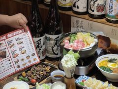 -小川洋风料理(街道口店)