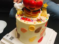 -CarolCake卡萝家(锦华万达店)