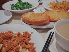 -翠华餐厅(宝安壹方城店)