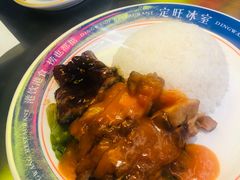 -定旺冰室·香港冰室(水贝店)