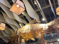-一井烧肉·活鳗·寿司(望京SOHO店)