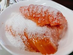 凉拌西红柿-长沙文和友(海信广场店)