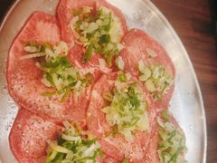 -大馥·炭火烧肉酒场(莘庄莘福坊店)