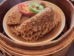 -彩丰楼中餐厅·早茶·点心·粤菜(海口华彩洲际酒店)