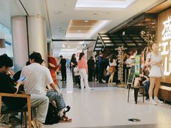 -韩盛·盛江山自助料理(中街大悦城黑金店)