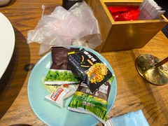 -必点海鲜·鲅鱼水饺(鞍山西道店)