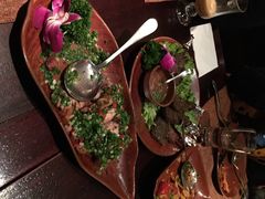 iphone_upload_pic-花马天堂云南餐厅 Lost Heaven(高邮路店)