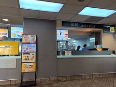 -麦当劳(中山路店)