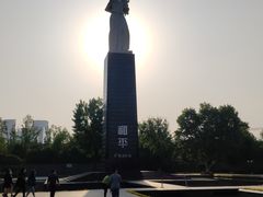 -侵华日军南京大屠杀遇难同胞纪念馆