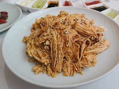 -味+新京宴·烤鸭·北京菜(创意谷店)