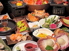-花潮料理艺食馆(SM新生活广场店)