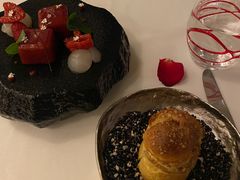 -上海和平饭店华懋阁 Cathay Room