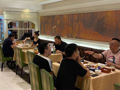 -大鸭梨烤鸭(左家庄店)