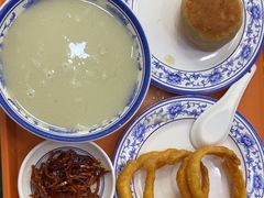 -隆福寺小吃店(东四店)