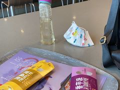 -麦当劳(武汉火车站店)