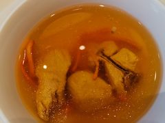 -北海银滩皇冠假日酒店-德丰楼中餐厅