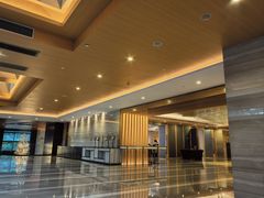 -广州天河合景福朋喜来登酒店
